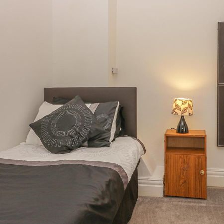Cosy Coast Cottage Bridlington Exterior photo
